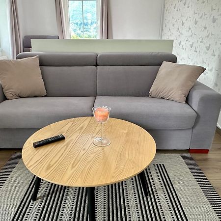 Mountain View Appartement Bovec Buitenkant foto