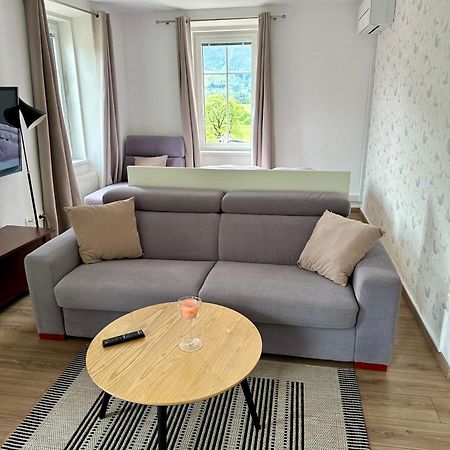 Mountain View Appartement Bovec Buitenkant foto