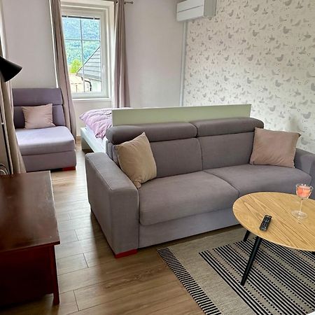 Mountain View Appartement Bovec Buitenkant foto