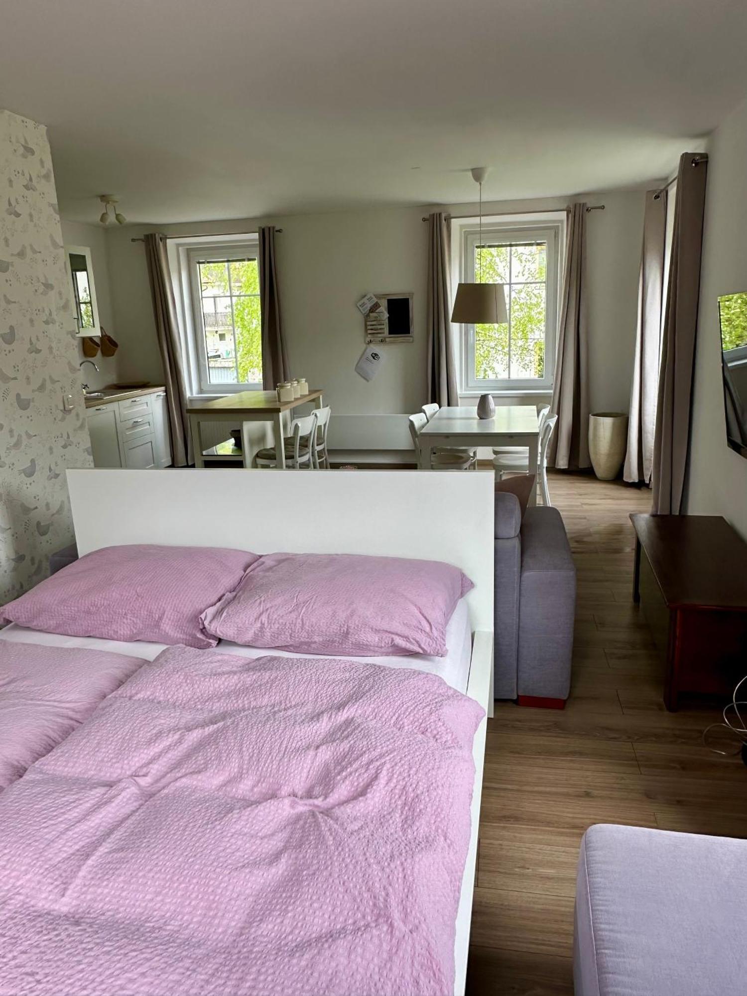 Mountain View Appartement Bovec Buitenkant foto
