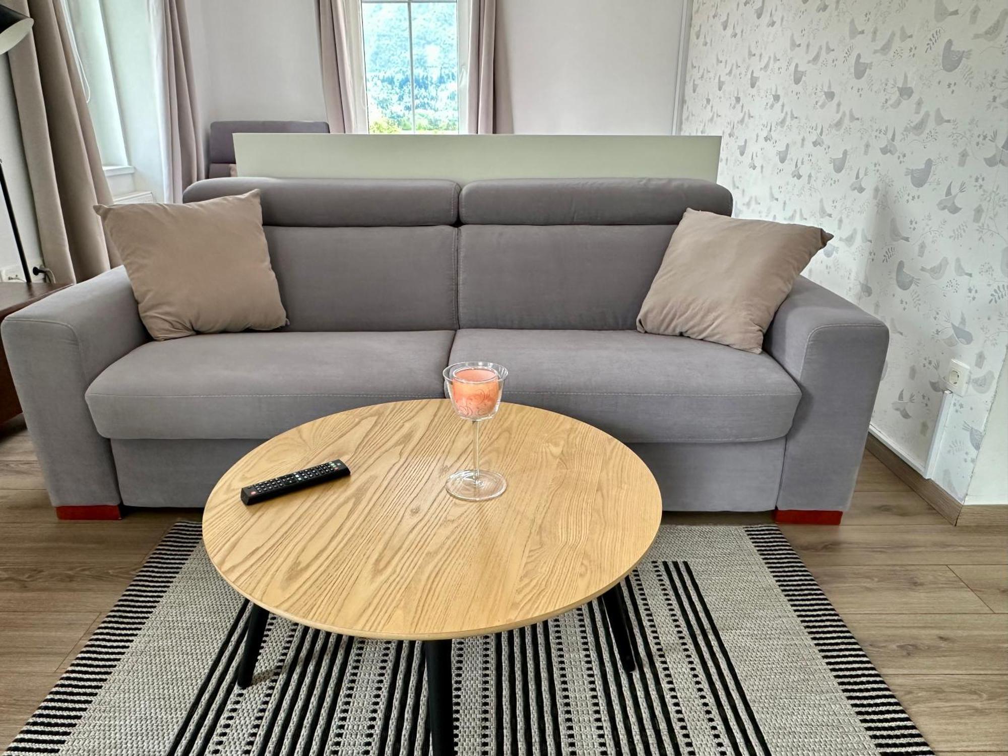 Mountain View Appartement Bovec Buitenkant foto