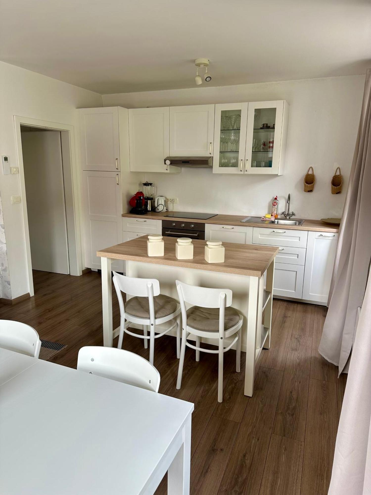 Mountain View Appartement Bovec Buitenkant foto