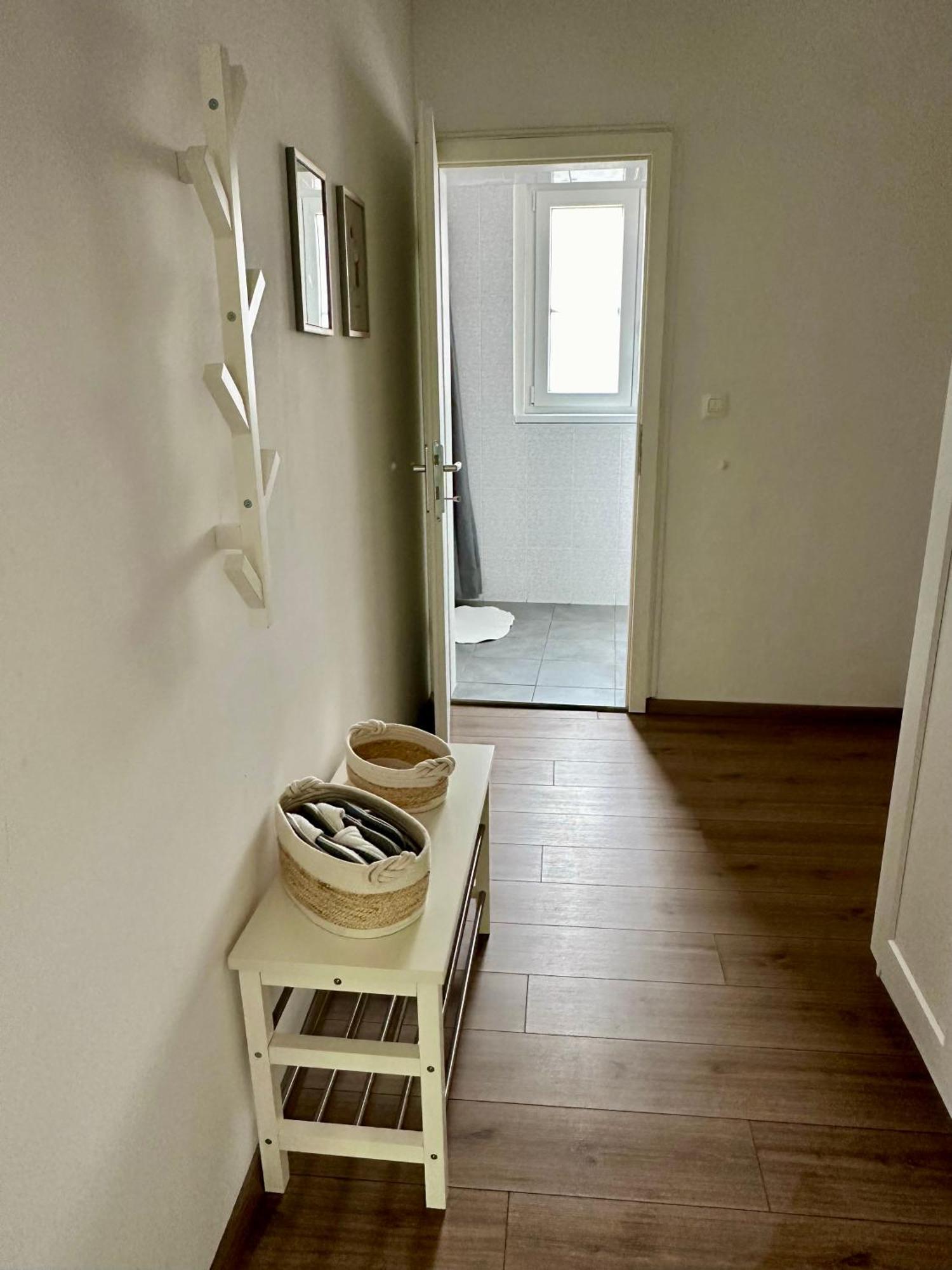 Mountain View Appartement Bovec Buitenkant foto
